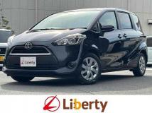 2017 Toyota Sienta