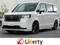 2026 Honda Step WGN