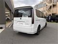 2026 Honda Step WGN