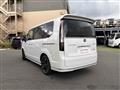 2026 Honda Step WGN