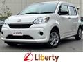 2021 Toyota Passo