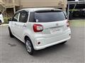 2021 Toyota Passo