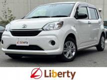2021 Toyota Passo