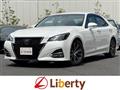 2016 Toyota Crown