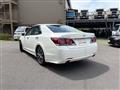 2016 Toyota Crown