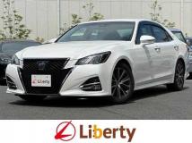 2016 Toyota Crown