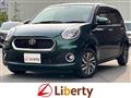 2018 Toyota Passo