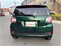 2018 Toyota Passo