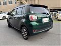 2018 Toyota Passo