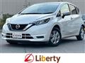 2016 Nissan Note