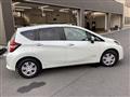 2016 Nissan Note