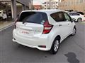 2016 Nissan Note