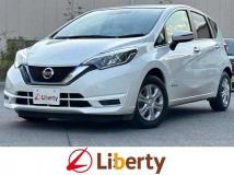 2016 Nissan Note