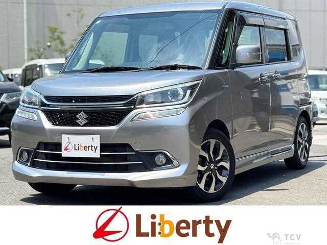 2018 Suzuki Suzuki Others