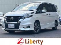 2018 Nissan Serena