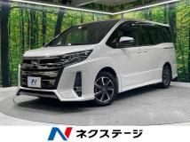 2017 Toyota Noah