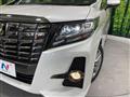 2016 Toyota Alphard G