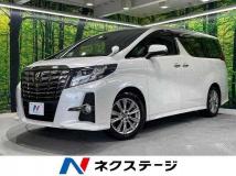 2016 Toyota Alphard G
