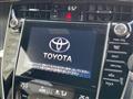 2016 Toyota Harrier