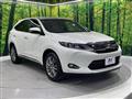 2016 Toyota Harrier