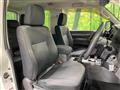 2017 Mitsubishi Pajero