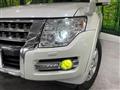 2017 Mitsubishi Pajero