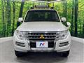 2017 Mitsubishi Pajero