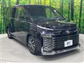 2022 Toyota Voxy
