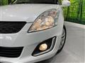 2015 Suzuki Swift