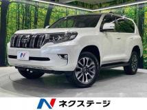 2023 Toyota Land Cruiser Prado