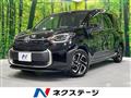 2023 Toyota Sienta
