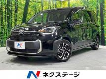 2023 Toyota Sienta