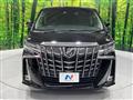 2022 Toyota Alphard G