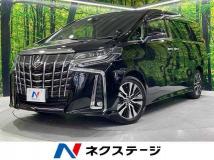 2022 Toyota Alphard G