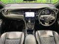 2018 Toyota Harrier