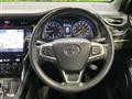 2018 Toyota Harrier