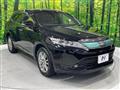 2018 Toyota Harrier
