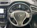 2016 Nissan X-Trail