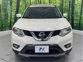 2016 Nissan X-Trail
