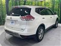 2016 Nissan X-Trail