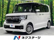2021 Honda N BOX