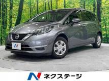2018 Nissan Note