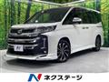 2023 Toyota Noah
