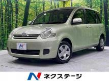 2011 Toyota Sienta