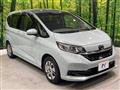 2023 Honda Freed