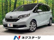 2023 Honda Freed