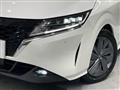 2022 Nissan Note