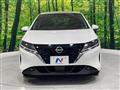 2022 Nissan Note
