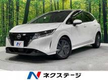2022 Nissan Note