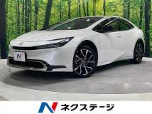 2024 Toyota Prius